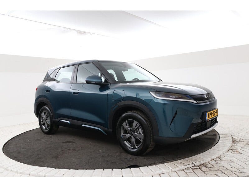 BYD ATTO 2 (4)