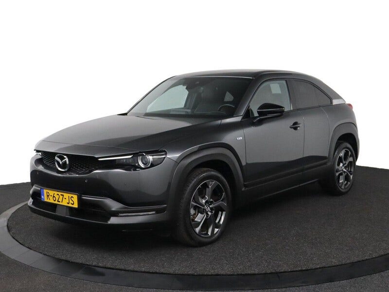 Mazda MX-30