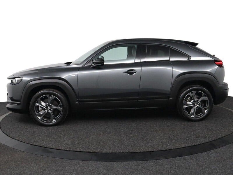 Mazda MX-30 (3)