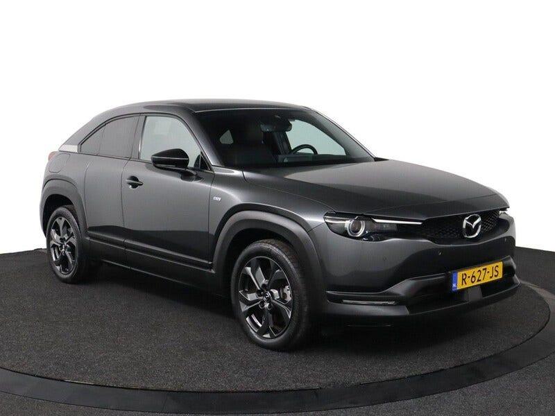 Mazda MX-30 (12)