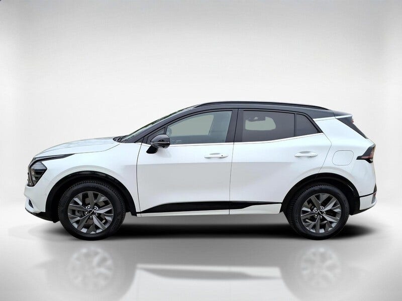 Kia Sportage (2)
