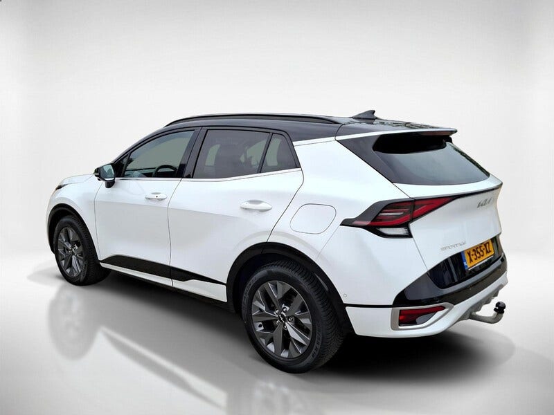Kia Sportage (3)