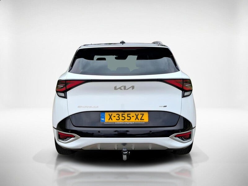 Kia Sportage (4)
