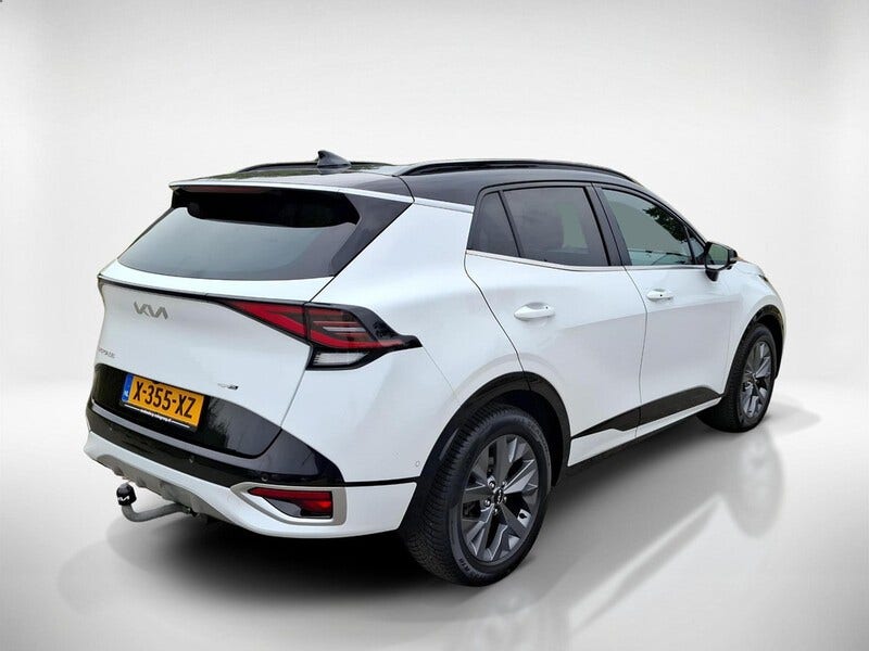Kia Sportage (5)