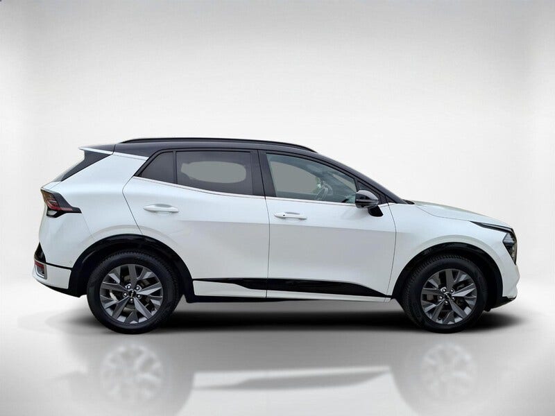 Kia Sportage (6)
