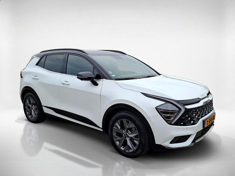 Kia Sportage (7)