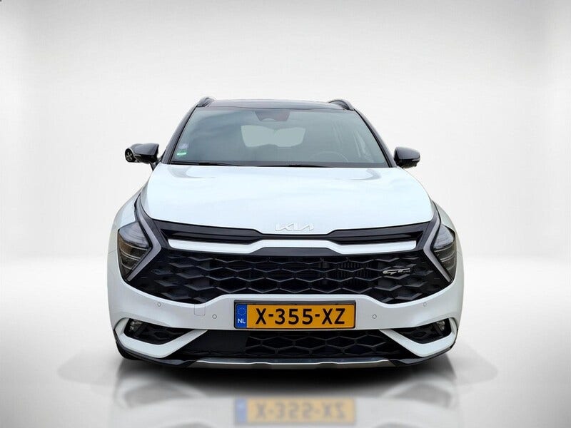 Kia Sportage (8)