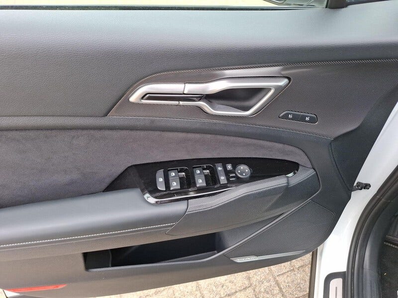 Kia Sportage (10)