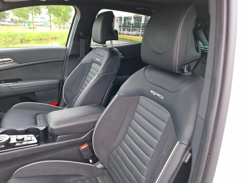 Kia Sportage (11)