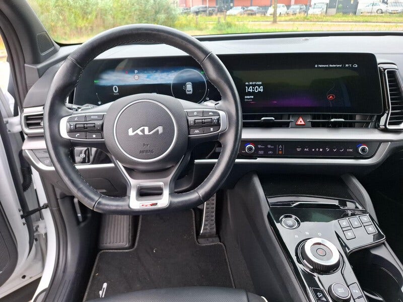 Kia Sportage (13)