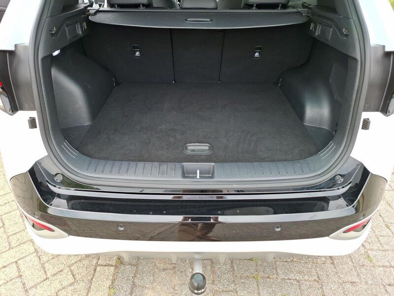 Kia Sportage (19)
