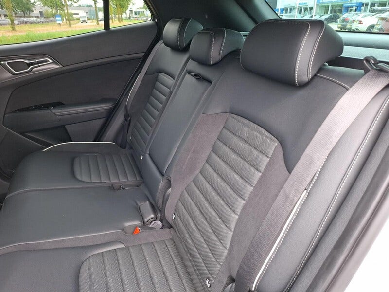 Kia Sportage (16)