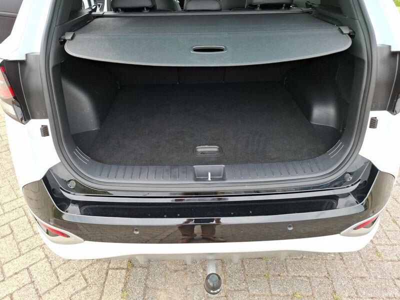 Kia Sportage (18)