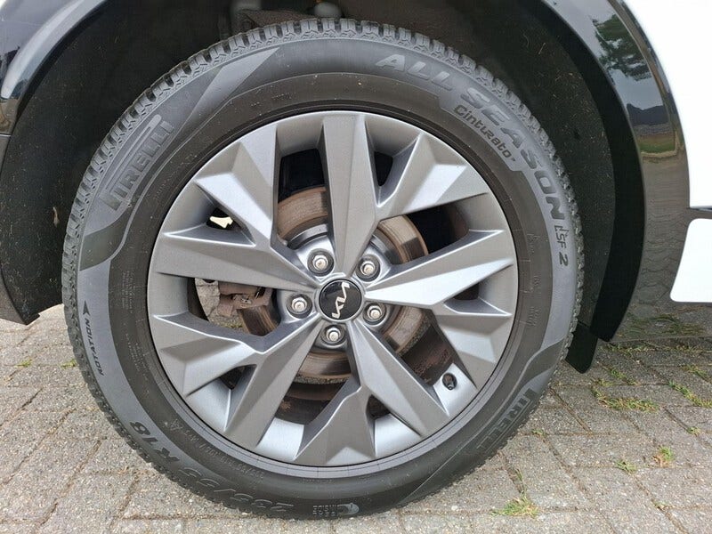 Kia Sportage (20)