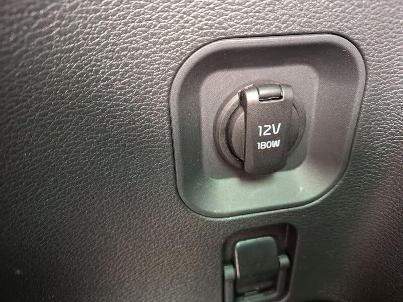 Kia Sportage (21)