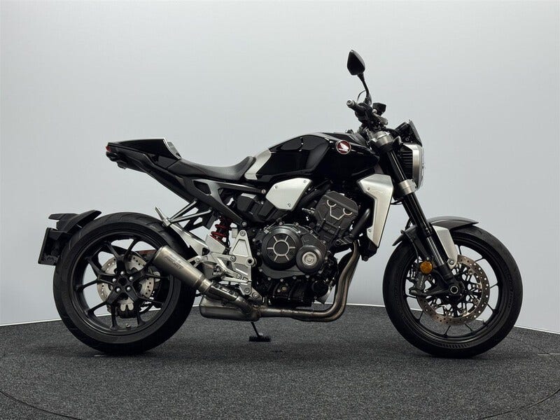 Honda CB 1000 R