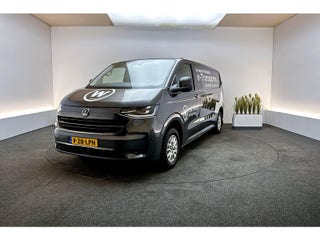 Volkswagen e Transporter