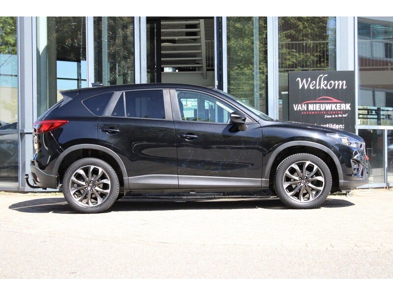 Mazda CX-5 (3)