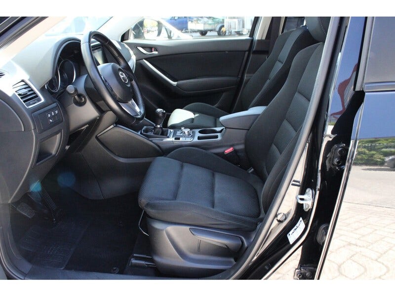 Mazda CX-5 (4)