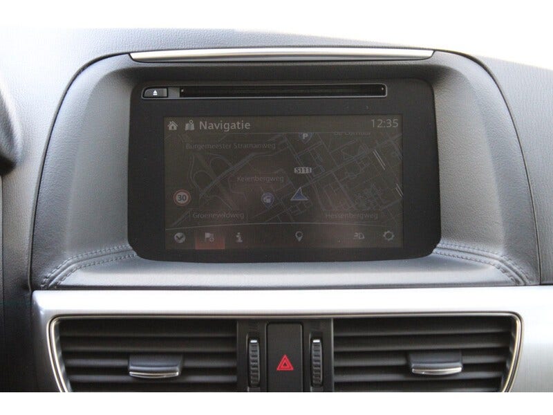 Mazda CX-5 (6)