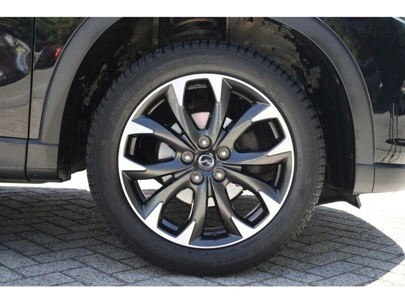 Mazda CX-5 (7)