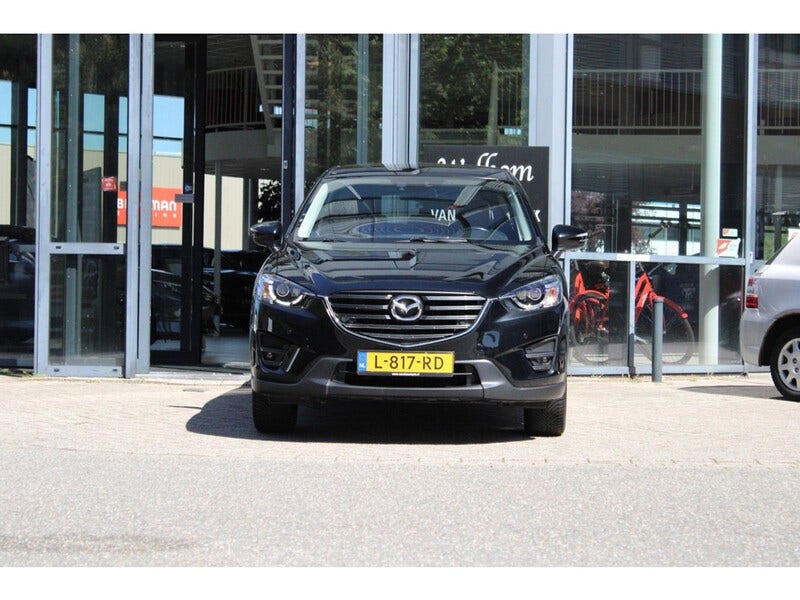 Mazda CX-5 (9)
