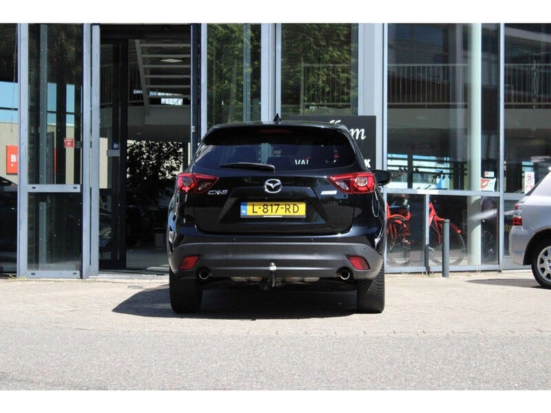 Mazda CX-5 (10)
