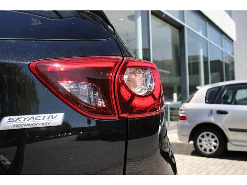 Mazda CX-5 (12)