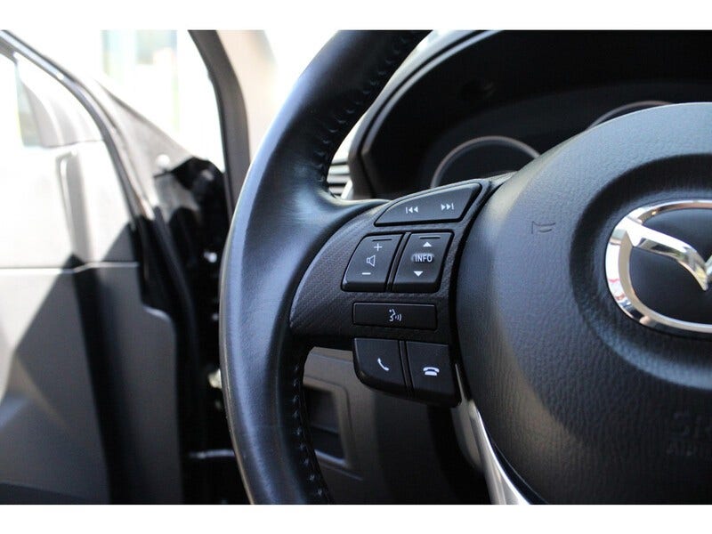 Mazda CX-5 (18)