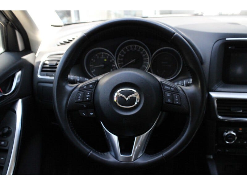 Mazda CX-5 (19)