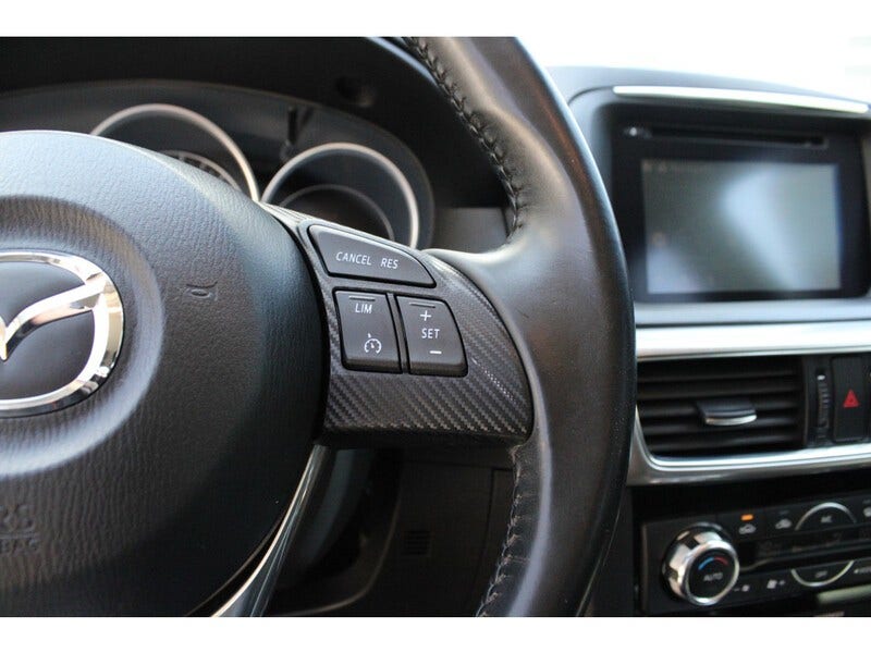 Mazda CX-5 (20)