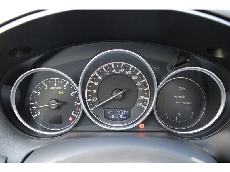 Mazda CX-5 (22)