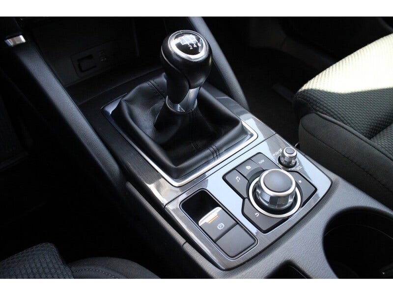 Mazda CX-5 (24)