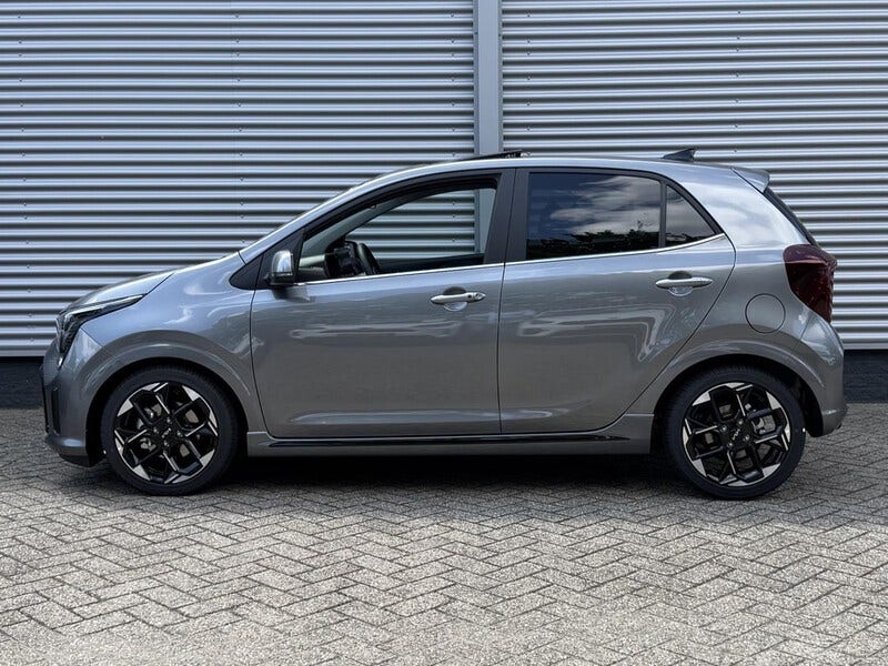 Kia Picanto (2)