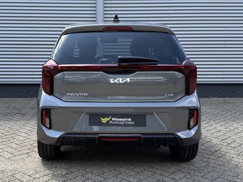 Kia Picanto (4)