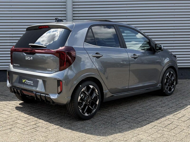 Kia Picanto (5)