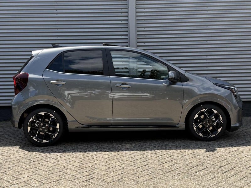 Kia Picanto (6)