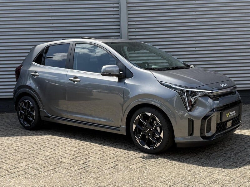 Kia Picanto (7)