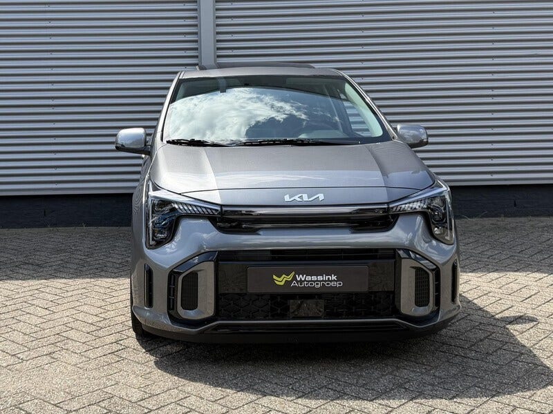 Kia Picanto (8)