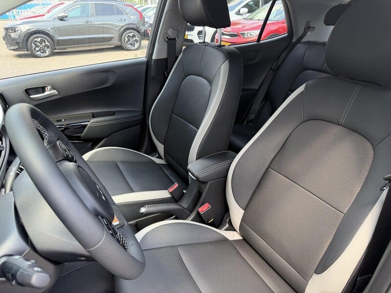 Kia Picanto (9)