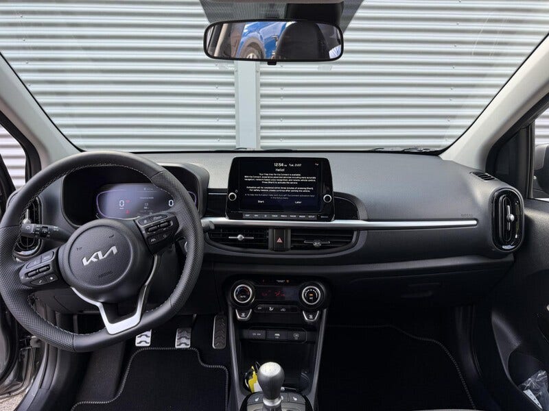 Kia Picanto (10)