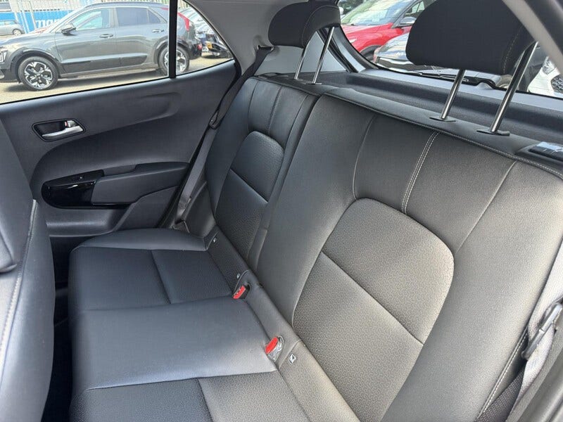 Kia Picanto (12)