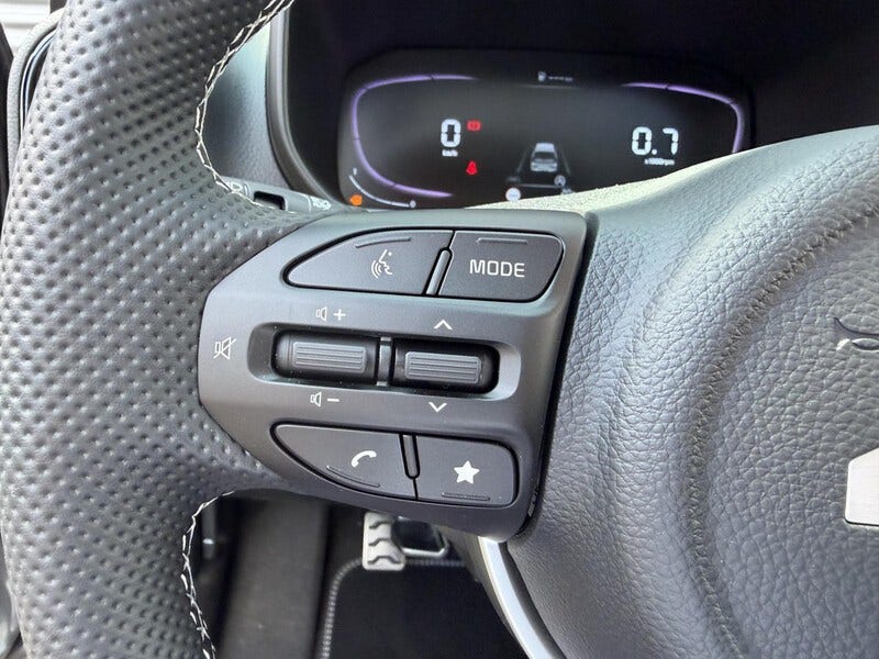Kia Picanto (13)
