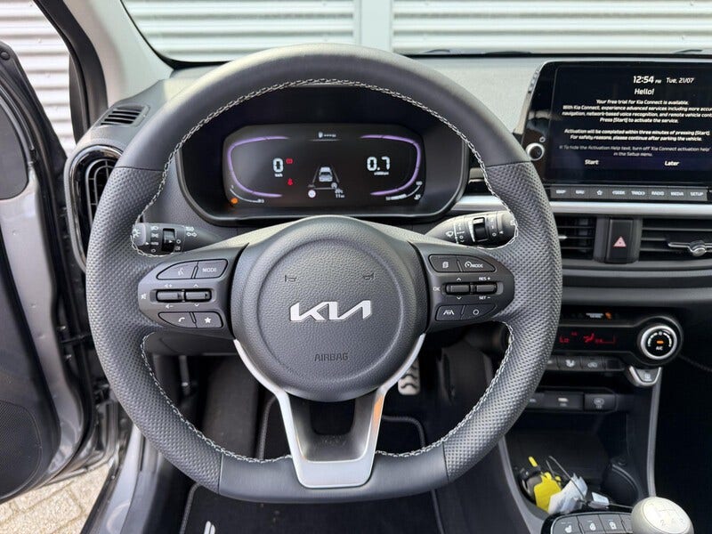 Kia Picanto (15)
