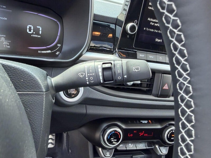 Kia Picanto (16)