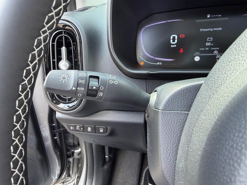 Kia Picanto (17)