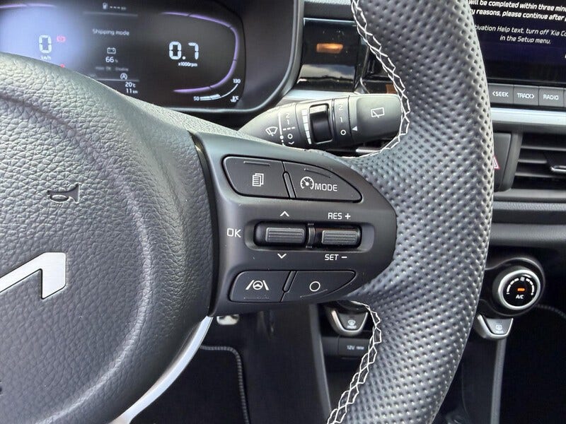 Kia Picanto (18)