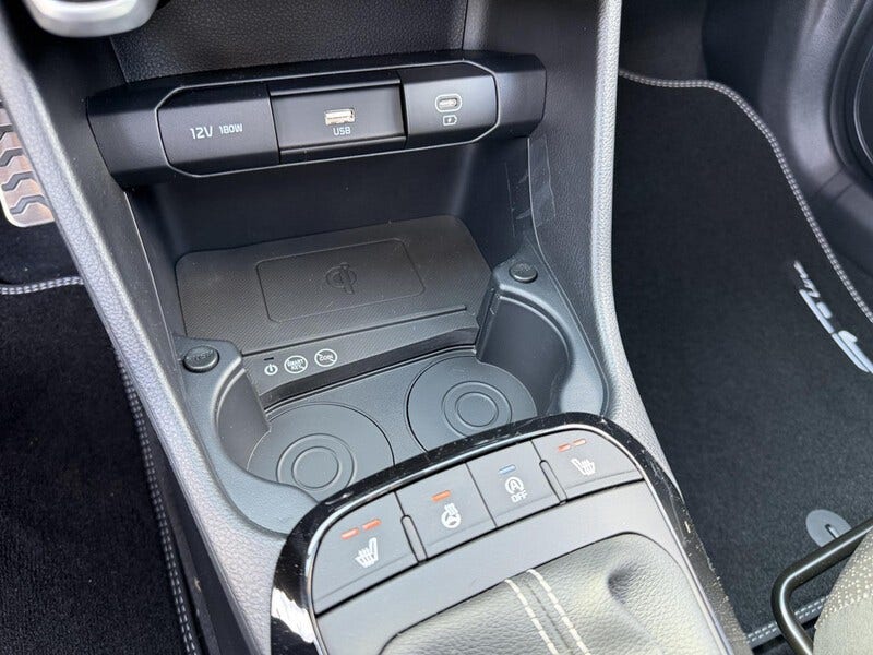 Kia Picanto (22)