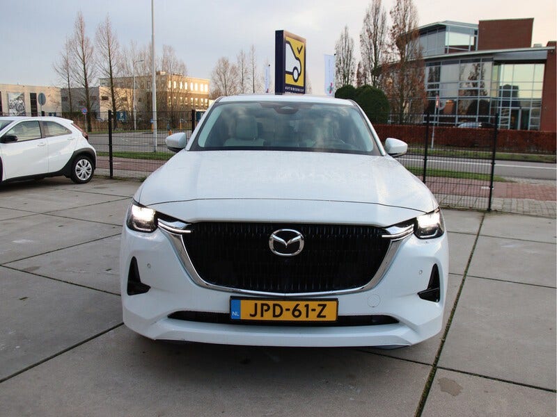 Mazda CX-60 (2)