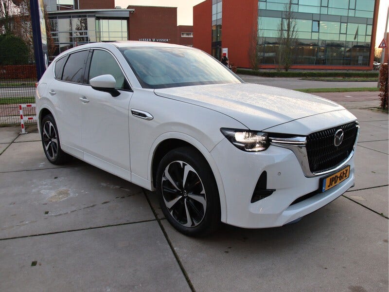 Mazda CX-60 (3)